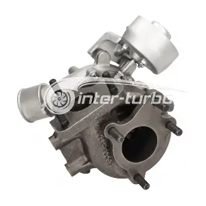 IT-49335-01101 INTER-TURBO