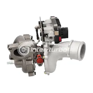 059145721DV BorgWarner (Schwitzer)