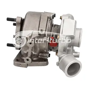 4933501002 INTER-TURBO