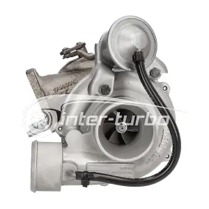 35242095F BorgWarner (Schwitzer)