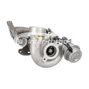 1110504 BorgWarner (Schwitzer)