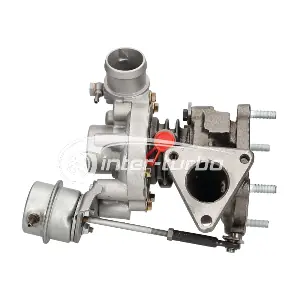 045145701F BorgWarner (Schwitzer)