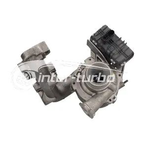 46346550 BorgWarner (3K)
