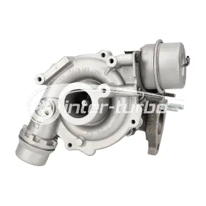 IT16359700029 INTER-TURBO