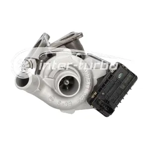 1789085 BorgWarner (Schwitzer)