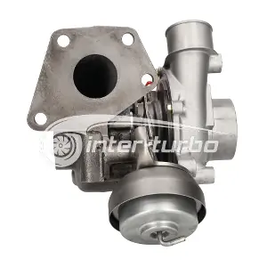 IT-VJ36 INTER-TURBO