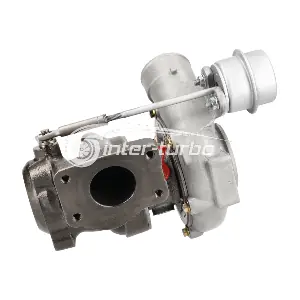 55560913 BorgWarner (Schwitzer)