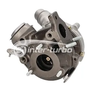 8200673417 BorgWarner (Schwitzer)