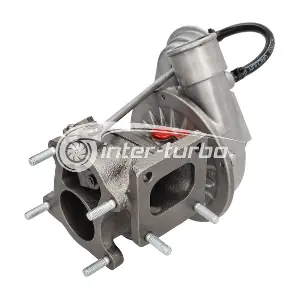 OK59A13700 BorgWarner (Schwitzer)