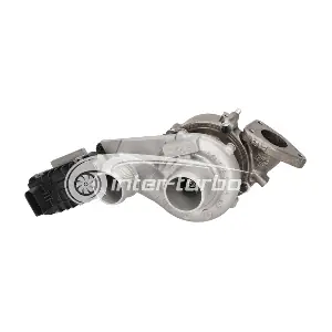 057145702S BorgWarner (Schwitzer)