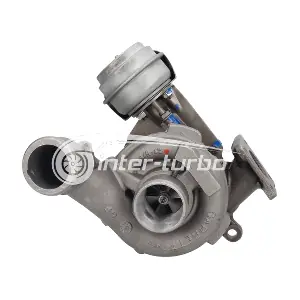 71785259 BorgWarner (Schwitzer)