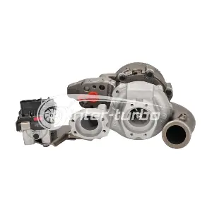 07Z145873DV BorgWarner (Schwitzer)