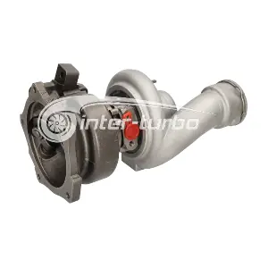 94812302552 BorgWarner (Schwitzer)