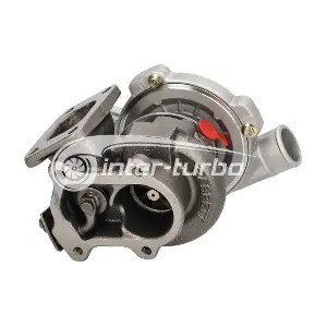 252039 BorgWarner (Schwitzer)