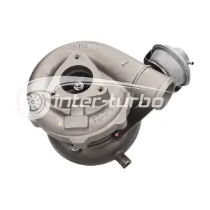 14411DC01A BorgWarner (Schwitzer)