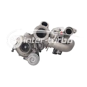 059145061AA BorgWarner (Schwitzer)