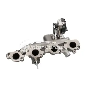 1365143 BorgWarner (Schwitzer)