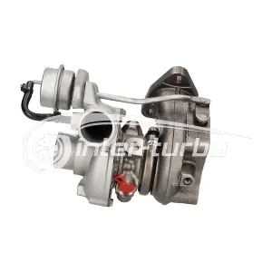 1720127010 BorgWarner (Schwitzer)