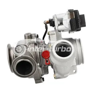 8570080F06 BorgWarner (Schwitzer)