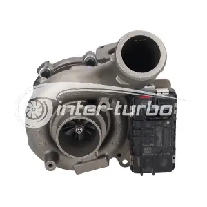 059145715MX BorgWarner (Schwitzer)