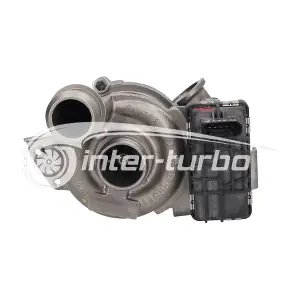 IT-758532 INTER-TURBO