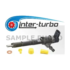 INTER-TURBO IT-0445110288