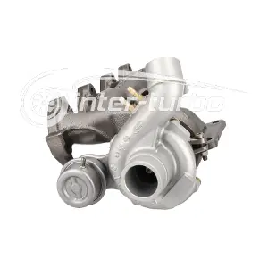 YS6Q6K682BC BorgWarner (Schwitzer)