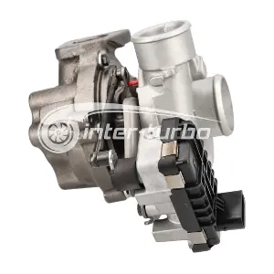 35242128F BorgWarner (Schwitzer)