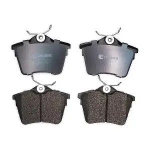 CWORKS C12CR0071