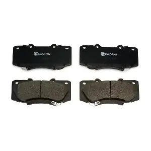 CWORKS C11CR0083