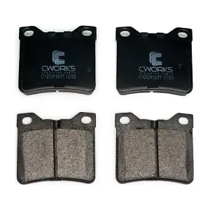 CWORKS C12CR1017