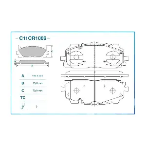 C11CR1006 CWORKS