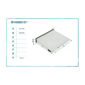 CWORKS B140G0127