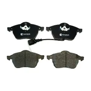 CWORKS C11CR0024