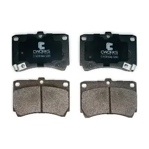CWORKS C11CR1043