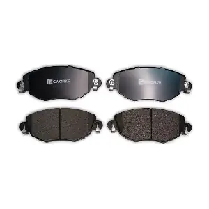 CWORKS C11CR0025