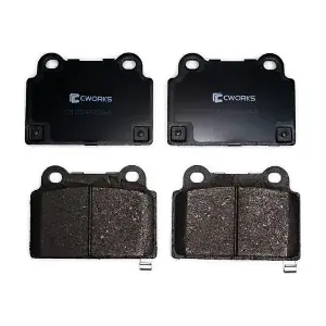 C12CR0064 CWORKS