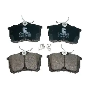 CWORKS C12CR1006