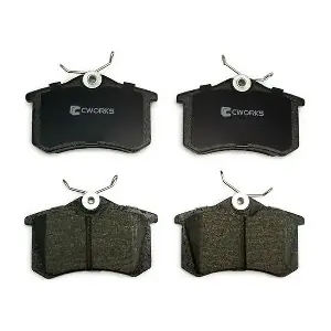 CWORKS C12CR0020