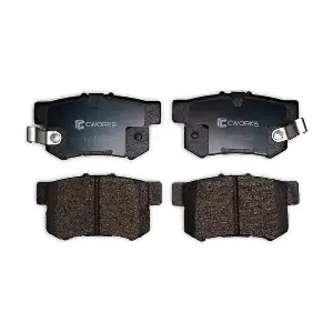 CWORKS C12CR0033