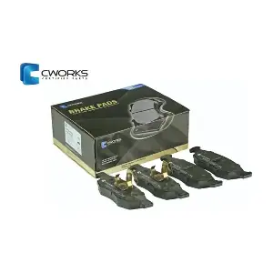CWORKS G4512Z01520
