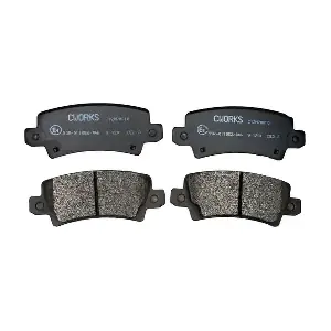 CWORKS C12NR0010