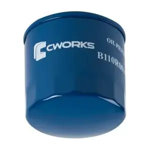 CWORKS B110R0016