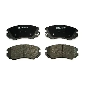 CWORKS C11CR0034