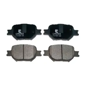 CWORKS C11CR1061