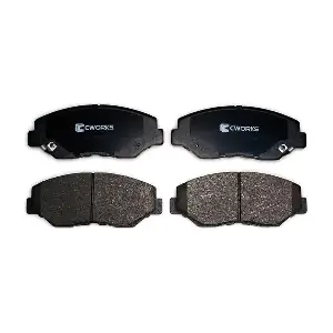 CWORKS C11CR0027