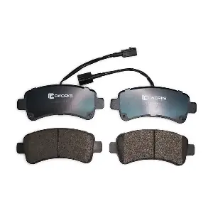 CWORKS C12CR0017