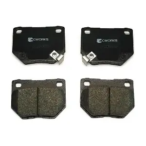 CWORKS C12CR0076