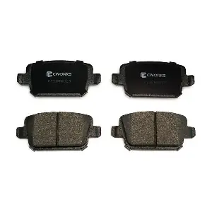 CWORKS C12CR0029