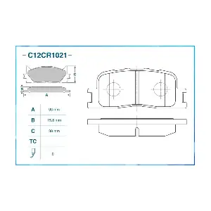 C12CR1021 CWORKS